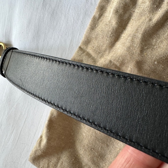 Gucci Belt - Size 85/32 - Picture 9 of 14